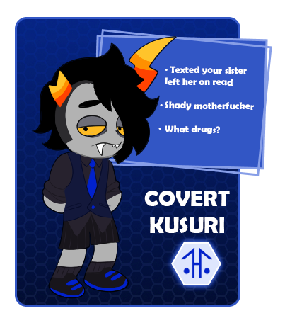 Covertのtwitterイラスト検索結果