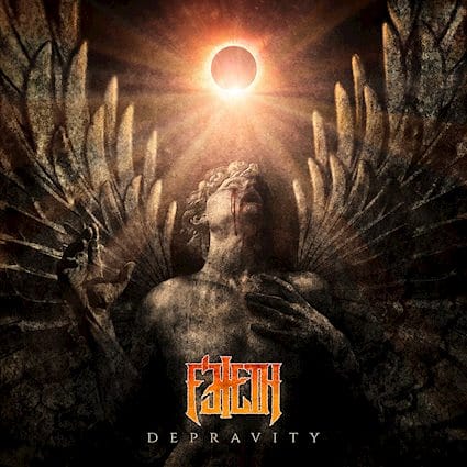 ZRRtweets's tweet photo. 🎵 Artist: Féleth
🎵 Album: Depravity
🎵 Genre: Death Metal
🎵 Fav Track(s): Ravenous

An eclectic death metal listening experience with tons of different influences, out May 22nd!
@Felethband @AsherMedia 

Listen here: https://t.co/IXcKo1Pf4j https://t.co/9ffeaXnvqj