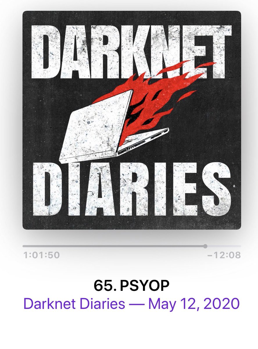 BikeALatte's tweet photo. @dbshownotes you need to listen to these hackers expose how Obama lifted the PSYOP ban in 2013 to push propaganda to US citizens https://t.co/IPLwKGMLXl
