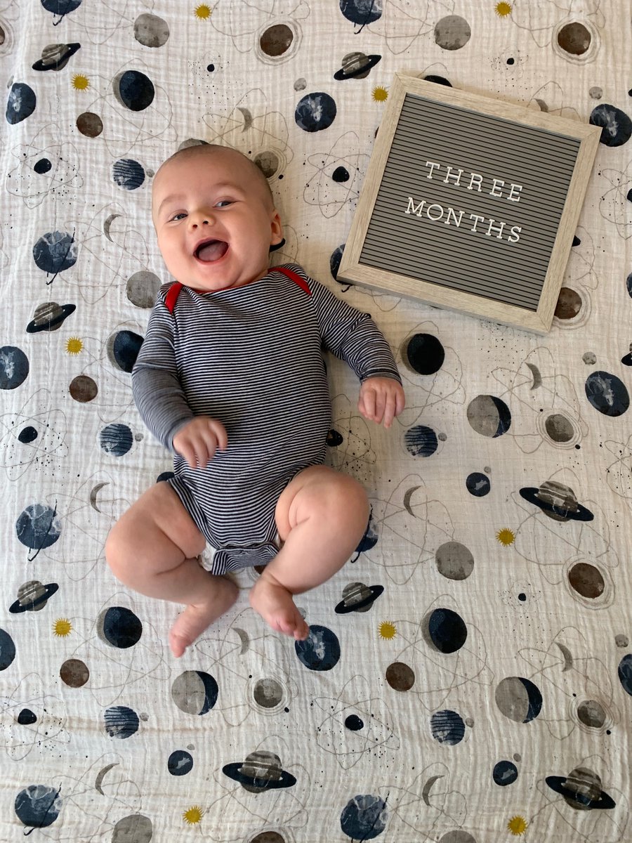 JenMeats's tweet image. Just wondering why @fordnation can see his fam when mine hasn’t seen my newborn, their only grandchild in 2 months. #hypocracy