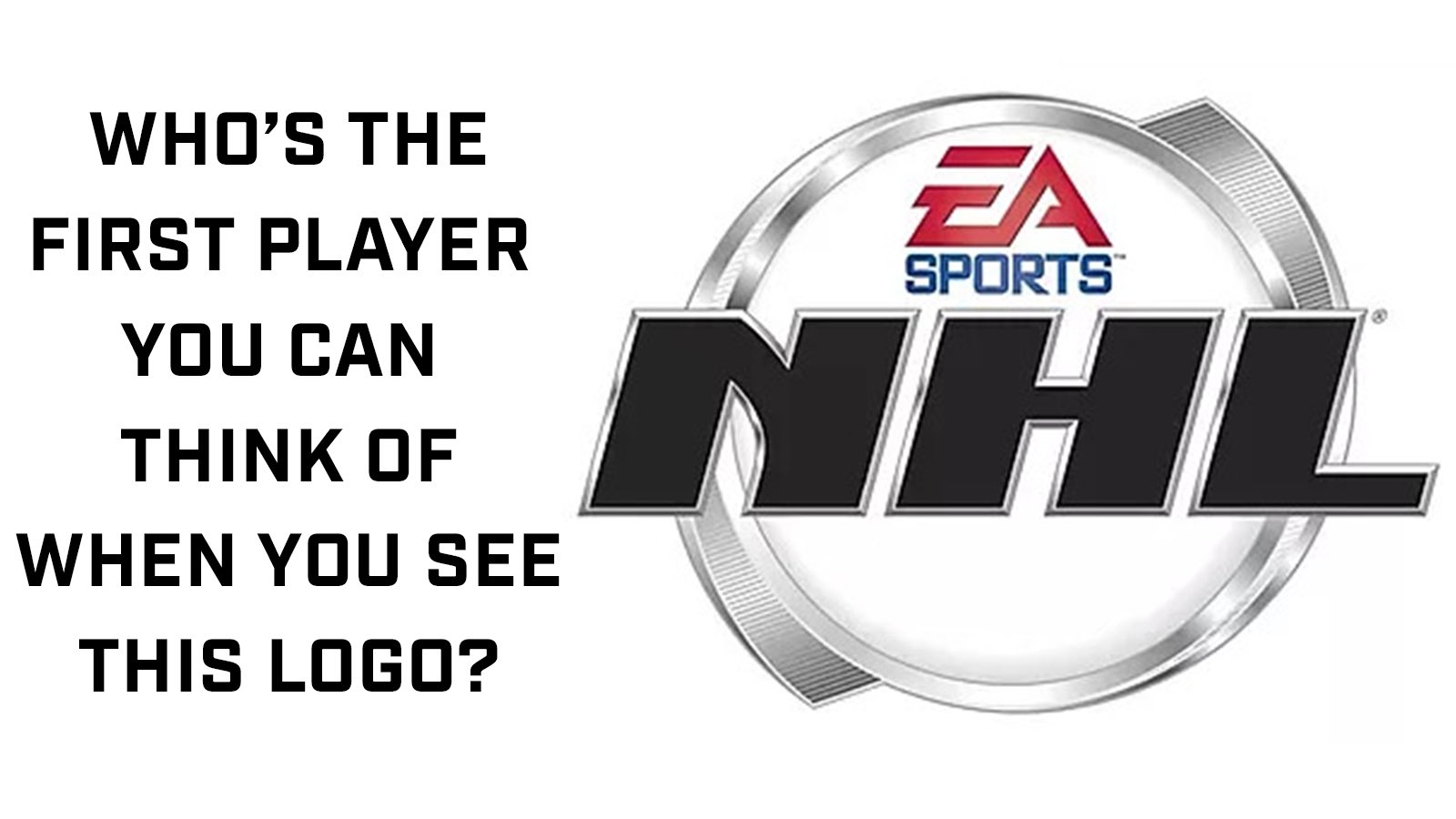 EA SPORTS NHL on X