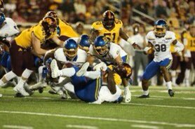 Feldkamp3Tyler's tweet photo. After a great talk with @RobertArnheim and @Coach_Spencer11 I am blessed and honored to receive an offer from @GoJacksFB @BrandonHuffman @GregBiggins @adamgorney @HamiltonESPN @DemetricDWarren @RoughFootball https://t.co/vdPec9cD1P