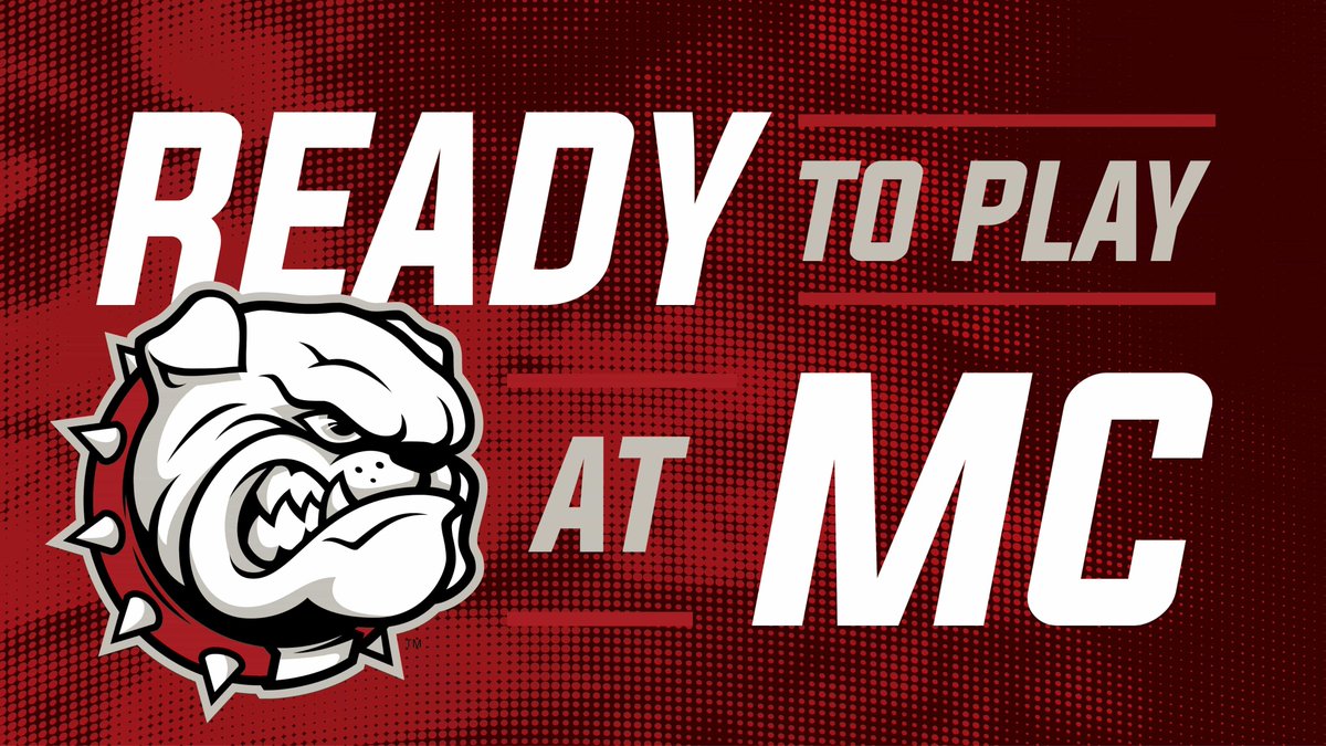 normanthe3rd's tweet photo. Super Excited! Can't wait! #ReadyToPlayAtMC https://t.co/6GWyduBffi