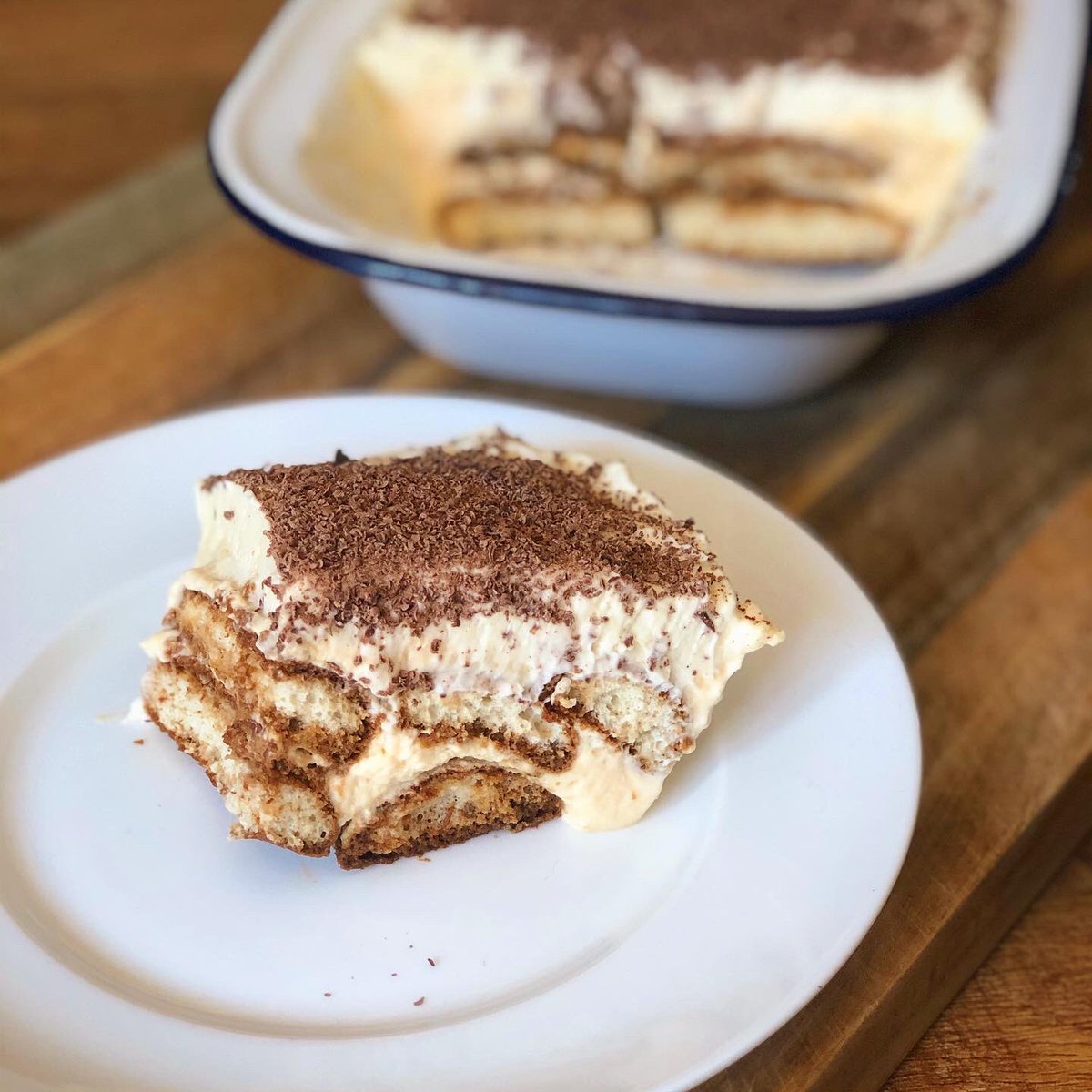 Who makes Tiramisu from scratch.. I mean scratch..? Even the lady fingers (😏lady fingers 😂) up on DB FB now 🙌🏻 <a href="/foodawardsHQ/">Weetabix Northamptonshire Food & Drink Awards</a> <a href="/BBCNorthampton/">BBC Northamptonshire</a> <a href="/northantsfood/">Northants Food</a> <a href="/NorthamptonFood/">Northants Food</a> <a href="/NorthantsLife/">Northants Life</a>