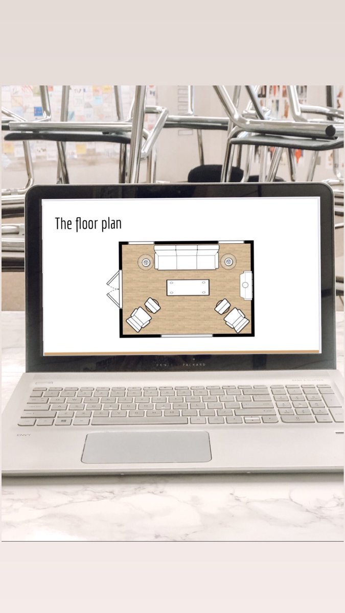 msbolier's tweet photo. My 8th graders’ interior design final project is one of my favorite things to grade😍 #fcsteacher https://t.co/8tOGOhtU2b
