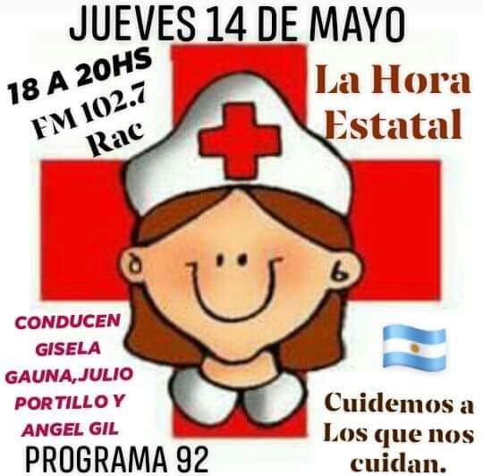 EstatalLahora's tweet photo. #LaHoraEstatal
102.7 FM Arraigo jueves 18 a 20 ha
#JulioPortillo #GiselaGauna https://t.co/Y9geTTyVhx