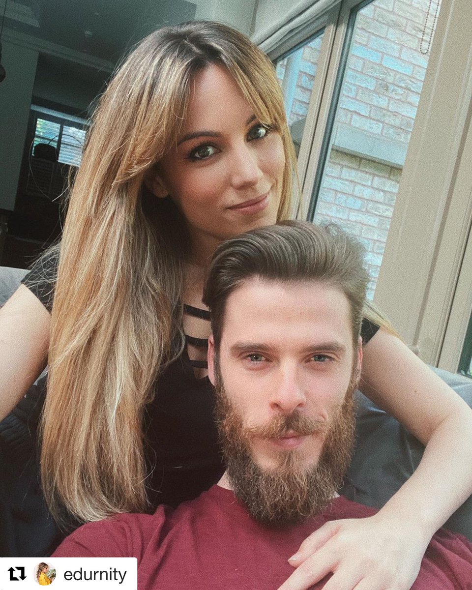utdreport's tweet photo. The beard @D_DeGea 🧔 https://t.co/WmE8imeADz