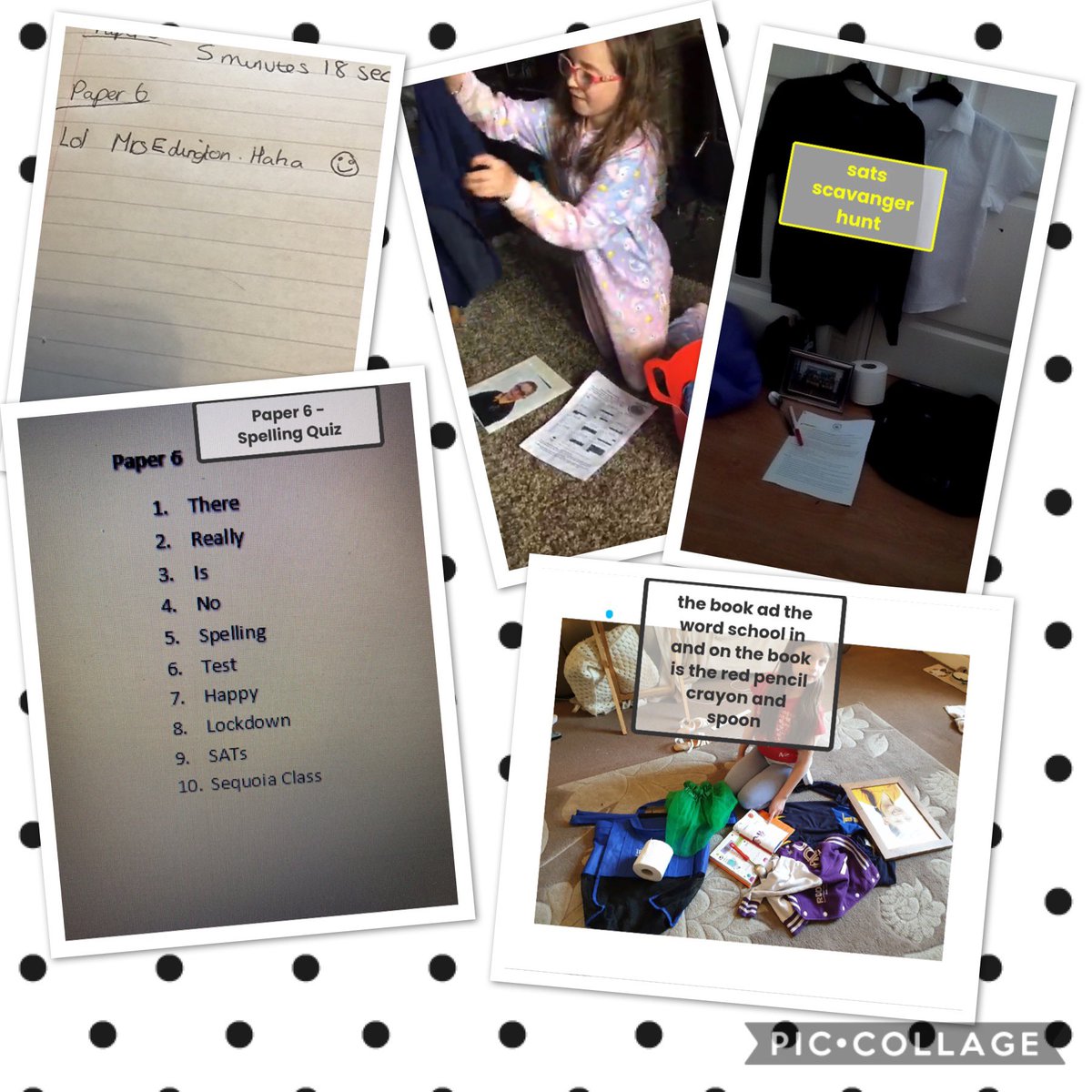 Mrs_Edington's tweet photo. I am so proud of my Sequoia superstars @Waterprimary 💙💛 they have uploaded over 100 KS2 Lockdown SATs challenges to @Seesaw this week! Check out some of their amazing work 👏 #ProudTeacher #LockdownSATs https://t.co/UE7vwL47hg