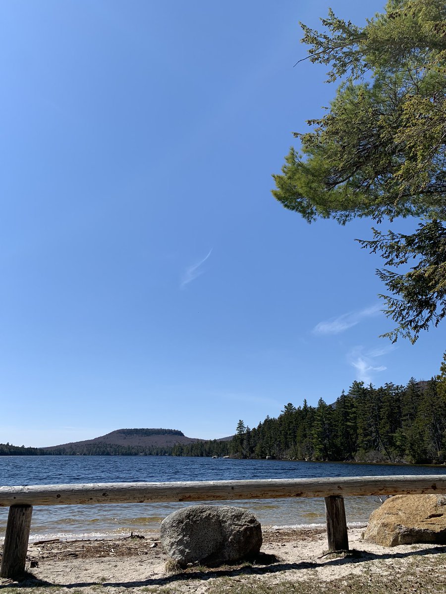 rlaorenza's tweet photo. This Summer Bummer warmly welcomes you to @newhampshire, @GeoffLRamsey. #StarkNH #SoberRoosterLeague #lakeafternoon @StayWorkPlay #maskUP #Solidarity #NHresponds https://t.co/lOj98NNm2P