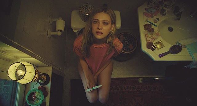 —Vía IG:—

Así estaba en febrero festejando mi aniversario con mi querido esposo <a href="/DiegxWG/">ᴅɪᴇɢᴏ</a> ☁️ . . .

. . . Y así estaba la semana pasada haciendo la prueba por quinta vez. +++++