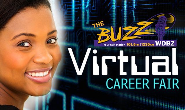 thebuzzcincy's tweet image. Are you seeking employment during this difficult time?  Are you seeking to extend your education?  Are you seeking to start your own path to economic freedom?  Then visit our Virtual Career Fair at trib.al/g4JTyBq