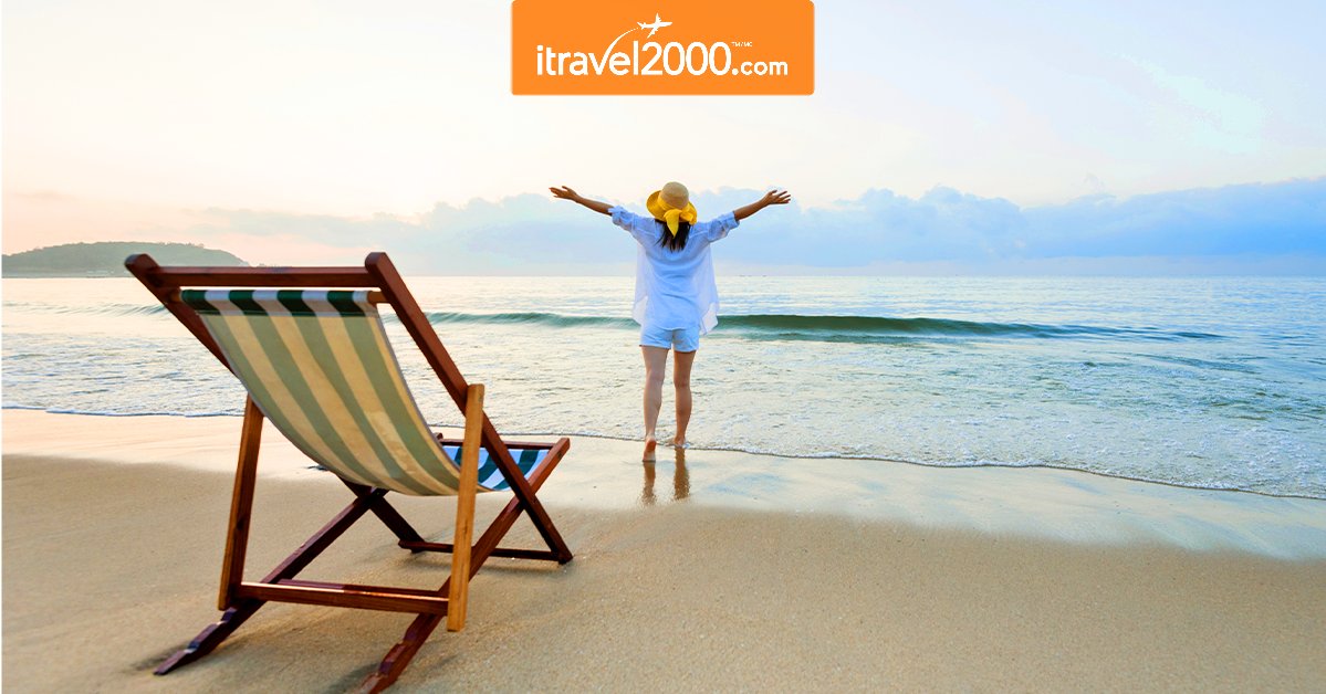 The NEW Careflex Plus with Air Canada Vacations allows you the freedom to change your plans and cancel with a full refund! Limited time offer. Learn more ow.ly/W5cE50zGvO7