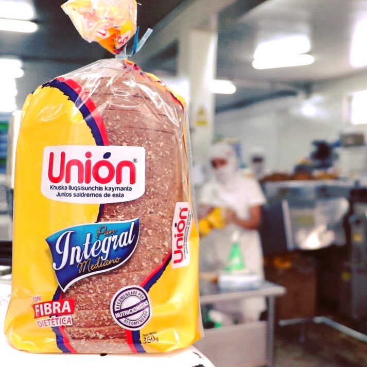 EdgardoMuguerza's tweet photo. En casa no somos consumidores de @union_pe somos sus hinchas!!!!!! Sus productos están en nuestra mesa por ser saludables y por ser inmensamente solidarios.  #CompartirHaceBien #JuntosSaldremosDeEsta https://t.co/QDG8Q5jrgY
