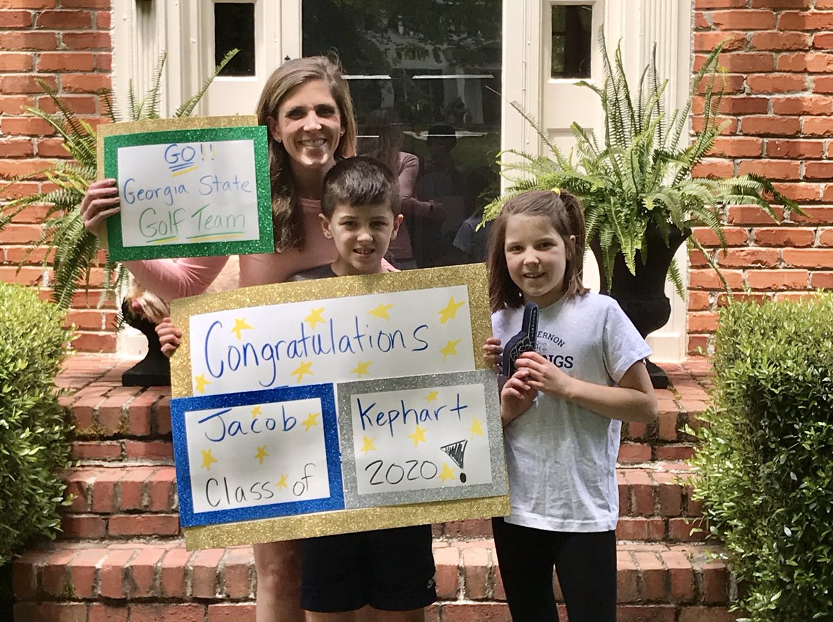 thomasmvps's tweet photo. #mvclassof2020 https://t.co/sKLUzRE5LT