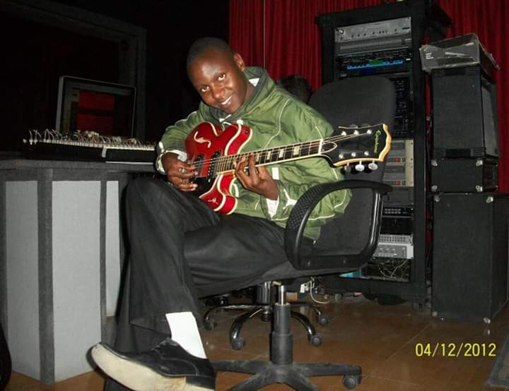 Paul producer (@paulproducer3) on Twitter photo 