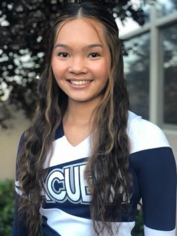 Please join us in sending love ❤️ and prayers 🙏🏼to this beautiful cheerleader. She was recently diagnosed with cancer and is undergoing extensive treatment and surgeries. Sarah, we are all praying for you and we can’t wait to see you cheering on the mat soon! #walc #bearfamily💙