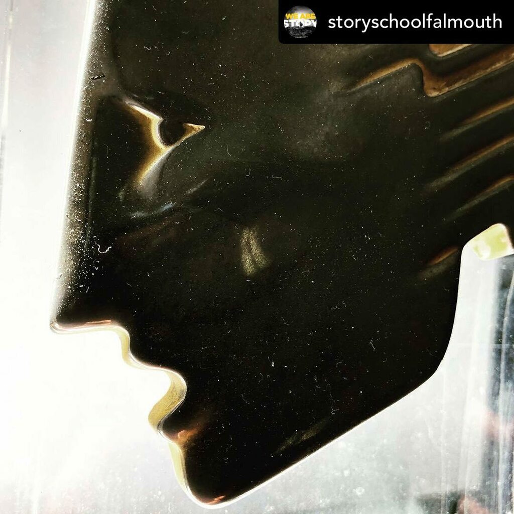 TVatFalmouth's tweet photo. #studentsuccess • @storyschoolfalmouth WE WON! #congratulations to our fabulous graduates ... we have won 8 out of the 10 awards at the 2020 Royal Television Society (RTS) Devon and Cornwall Student Awards #rtsdc which was presented online by Tattoo … https://t.co/6TnRrbUyGl https://t.co/v1bBvNavo5