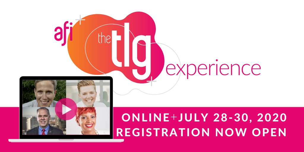 TransformGov's tweet photo. The TLG Experience goes LIVE... Online July 28-30. Registration is now open. Be one of the first to join us. https://t.co/nxNfoltEcJ #transformgov #localgov #TLG2020 https://t.co/DofuYbHJvX