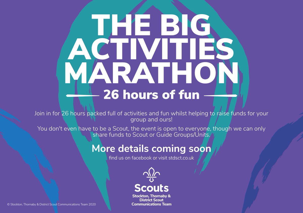 STDSCT - Event Comms (@stdsct) on Twitter photo 