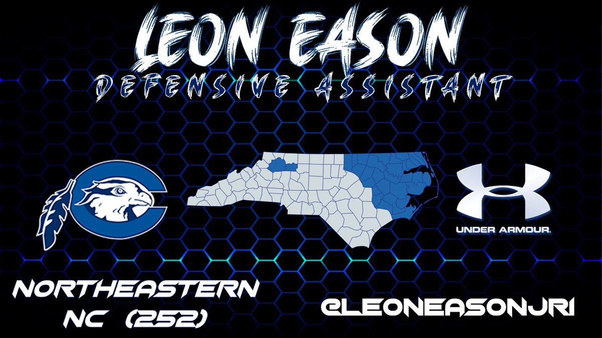 Chowan Football tweet media