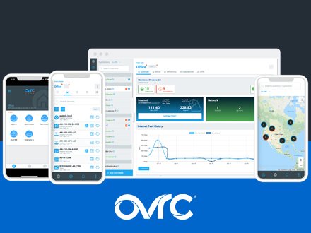 HiddenWires's tweet photo. SnapAV introduces major evolution to OvrC remote management and monitoring platform https://t.co/5atEM3HXAd
@SnapAV #OvrC #AVpro #integrator #custominstall #remotemanagement #remotemonitoring #install #homeav #residentialav #AVproject #homeautomation #smarthome #installer https://t.co/zIV7qIkBdl