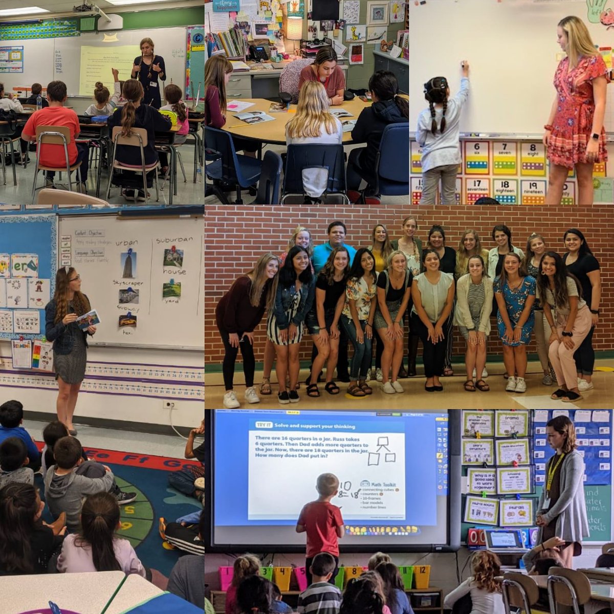 KozKnowz's tweet photo. Words don't seem to be enough. I'm so proud of this group, incredibly humbled to have learned from them, and excited for the students' lives they will impact as they have mine! Congratulations to our #214EdPrep students! #214edacademy @BG_Bison @Wheeling_Cats @District214 https://t.co/MBsreVTKlk