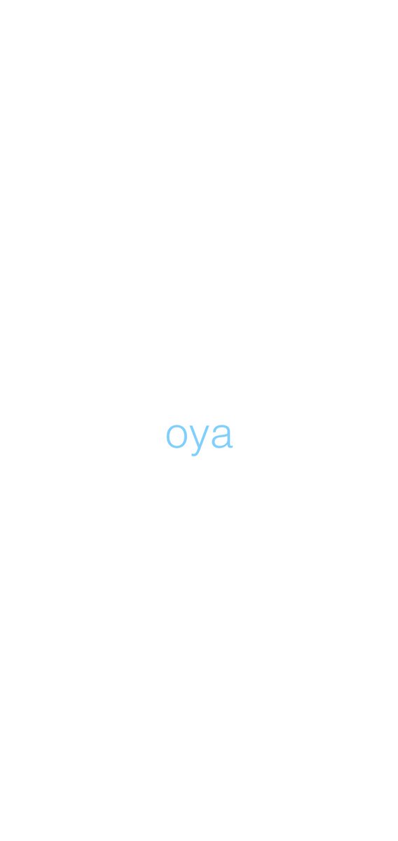 thegardenapp's tweet photo. Oya - noun: An African Goddess of change

Now it also stands for an anonymous mobile blockchain sexual assault reporting system.

Help us give survivors of sexual assault a voice. Download the beta, send us feedback, and follow @_theOya for updates #MeToo

https://t.co/f7aSAg8BXQ https://t.co/UrSBsYJ0Sb