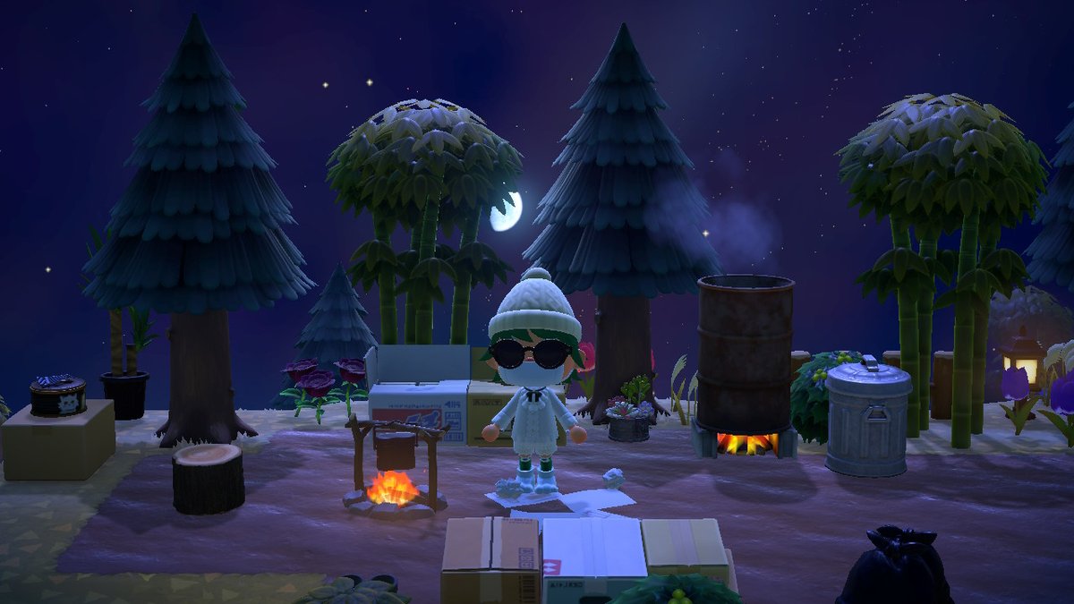 brittoniSSD's tweet photo. #AnimalCrossing #ACNH #NintendoSwitch https://t.co/aXdw2cn355