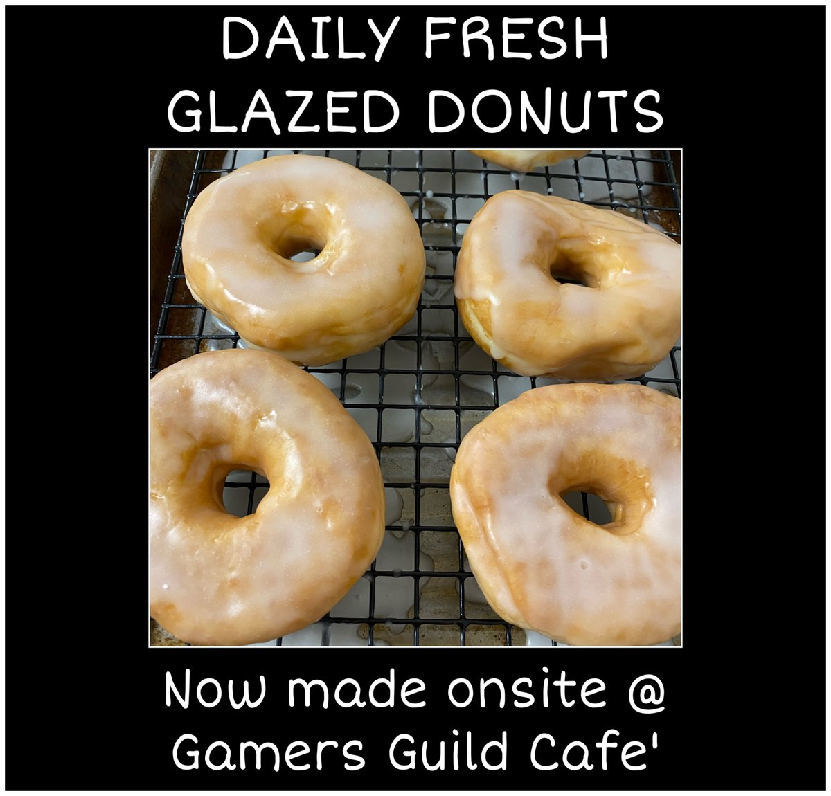 gamersguildcafe's tweet photo. New items at Gamers a Guild Cafe now open at 11836 US Hwy 19 Port Richey (next to Big Lots) temp hours 9am - 9 pm https://t.co/gKnLzsJAnb