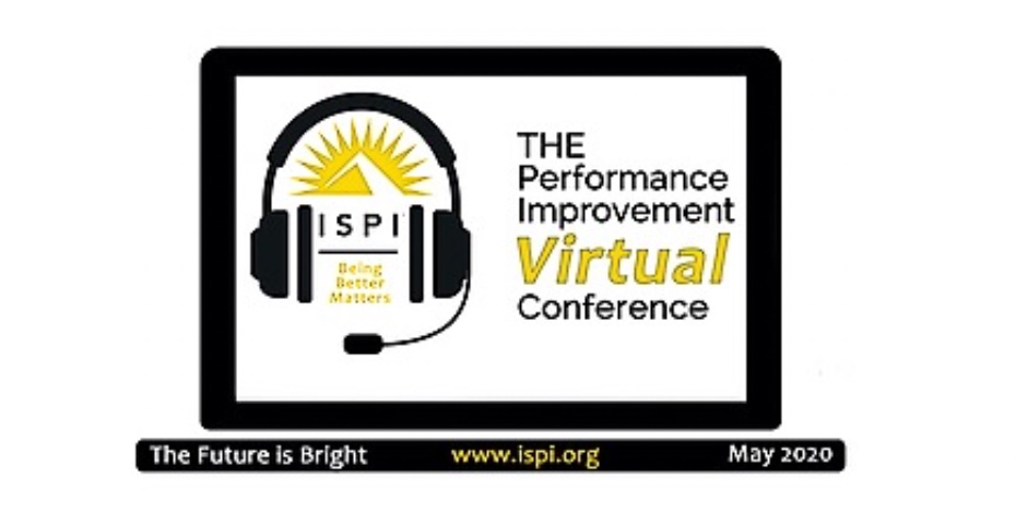 ISPI1962's tweet photo. Please join us for the #ISPI 2020 #Virtual Awards Banquet this Saturday, May 16, at 1:00 PM EST. This event is free to join. Register at https://t.co/3PJAfzdinU. Can’t wait to see you! https://t.co/afFuhgI997