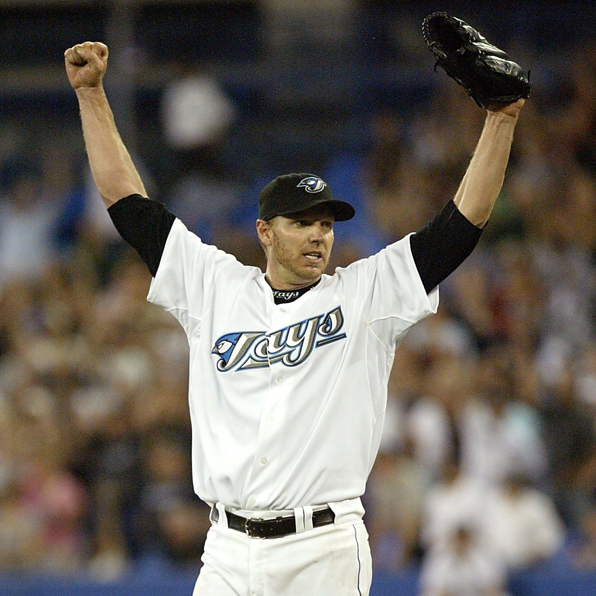 Happy Birthday to Roy Halladay! He would have turned 43 today.   