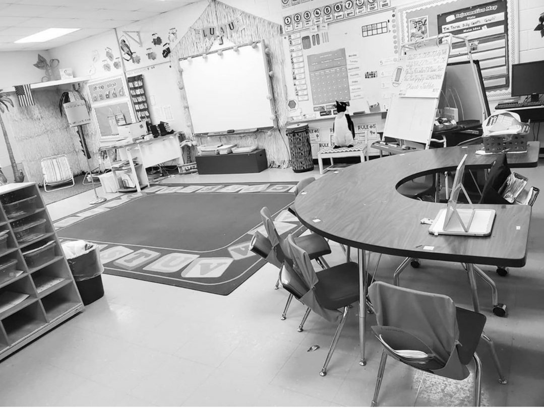 I miss Houston's Hut! This room was full of laughter, learning, and love! We made up songs to teach concepts,  explored through hands on activities,  and respected each others differences!#pdBCSchallenge