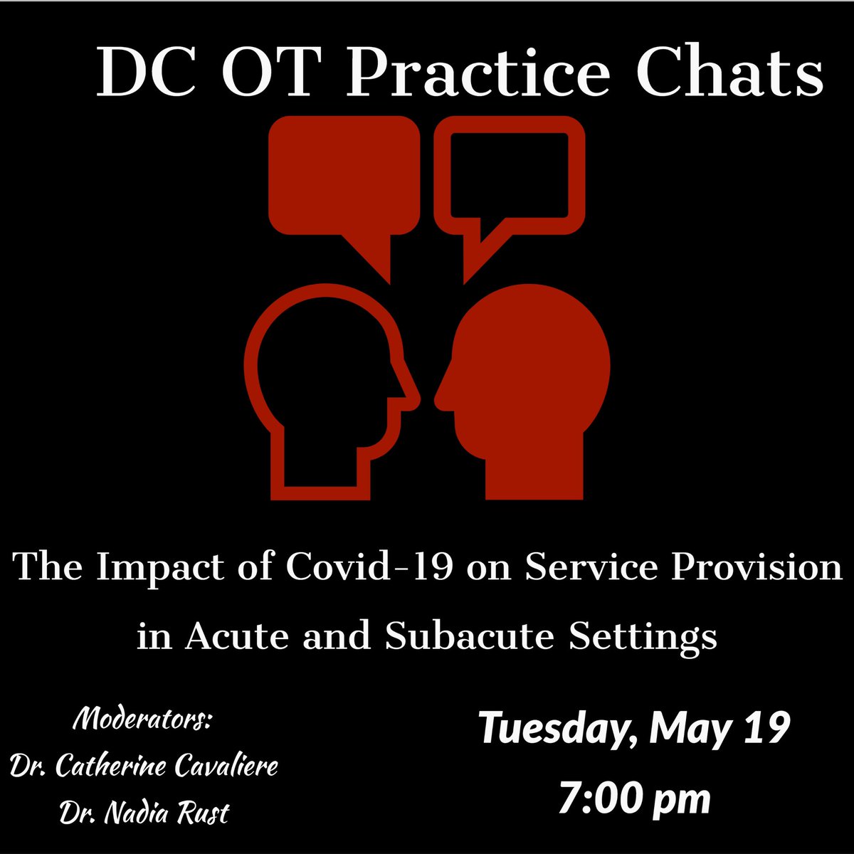 DC Occupational Therapy tweet media