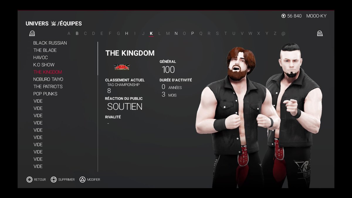 JWRESTLINGCLUB's tweet photo. #PS4share https://t.co/xOUEHlXum9