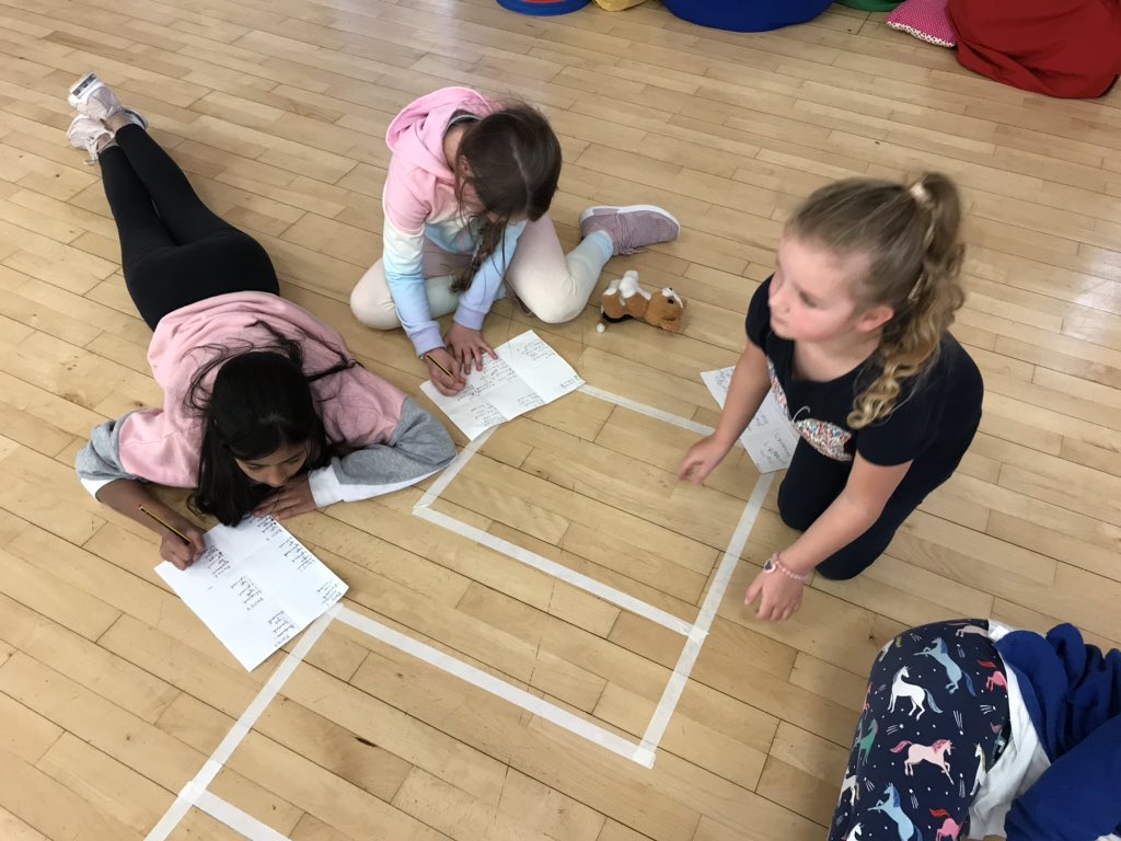 ourladyqop's tweet photo. Robot day! π€ Weβve danced like robots, drawn robots, programmed robots, written about robots and made our own robots! π€ https://t.co/kErlkqvyWK *spoken in the style of a robot!* #STEM #olqpcomputing #olqpscience https://t.co/BYVBuRGYUG