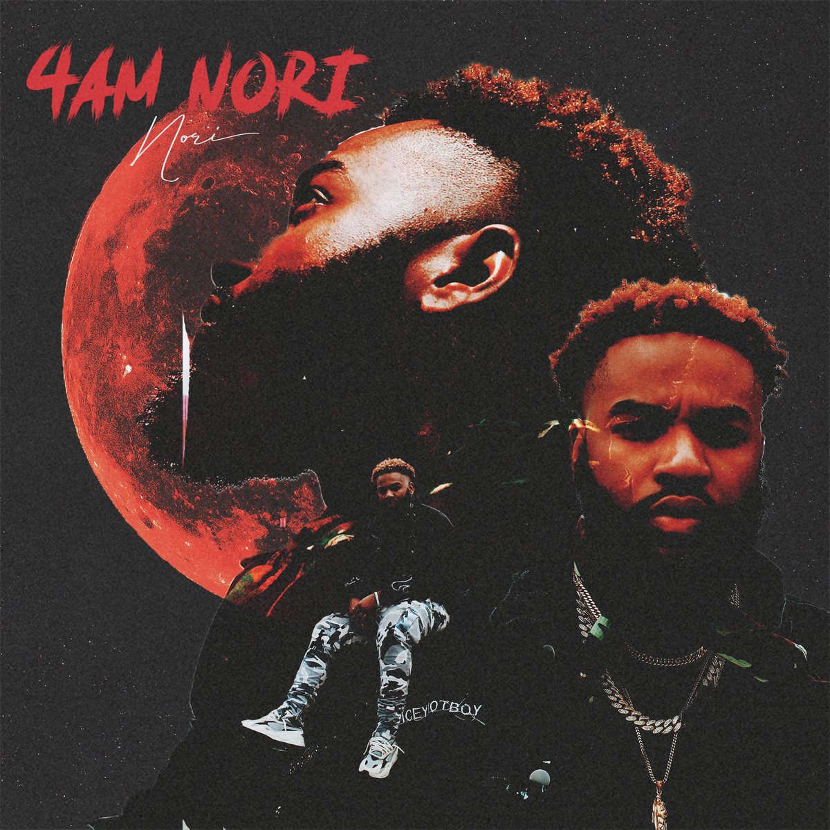 ZCHRY____'s tweet photo. Some content art I made for @4amNori ! The boy been going up lately and ain’t no secret why 💪🏾💪🏾💪🏾
Artist come get y’all content! I’m open for commissions !
And lookout for gemineye2!
#zaq1st #1stplacegrafx #4amnori #bestregards #gemineye2 #ldd2020 #coverart #commissionsopen https://t.co/4XeOTOTh8t