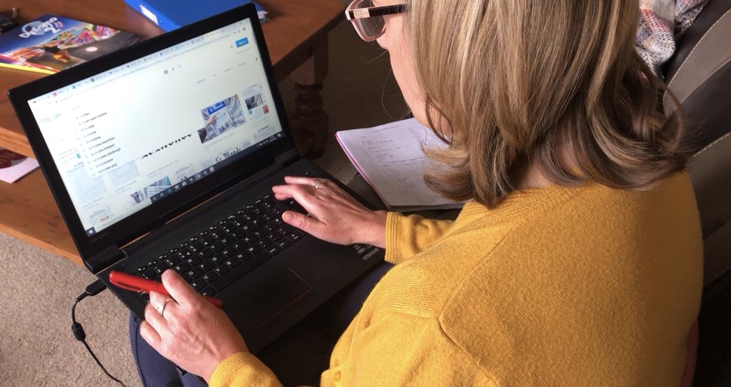 MBassnett's tweet photo. Parents and teachers alike are starting to feel anxious about the partial reopening of schools, set to happen on June 1st. In my piece, featuring on our TV programme at 3:30pm, I speak to a mum of 3 from Rotherham and a teacher from Barnsley about their concerns. https://t.co/feXL4aLSvw