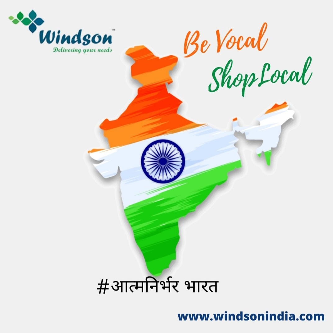 windsonindia's tweet photo. Promote our all Local Brands for Make it Global Brand and Atma nirbhar bharat
Windson Organics support this campaign #AtmaNirbharBharat
#vocal4Local #beLocal
#IndependentBharat
#supportlocalBusiness
#promoteLocalProduct
#ShopfromWindson
#Narendramodi
#shoplocal
#WindsonOrganics https://t.co/wTDrtPwZnE