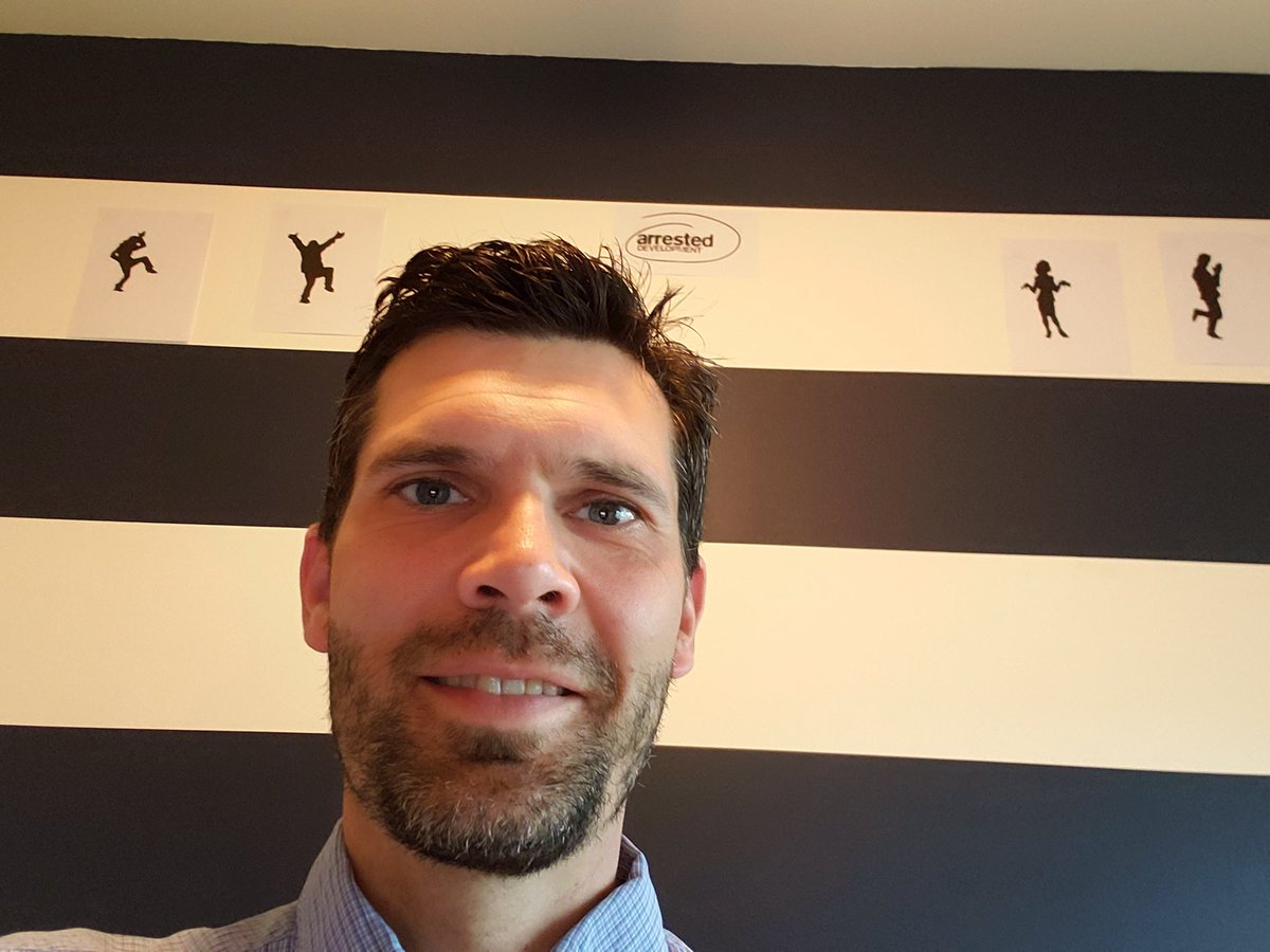 Shout out to <a href="/arresteddev/">Arrested Development</a> on Dance like a Chicken Day!