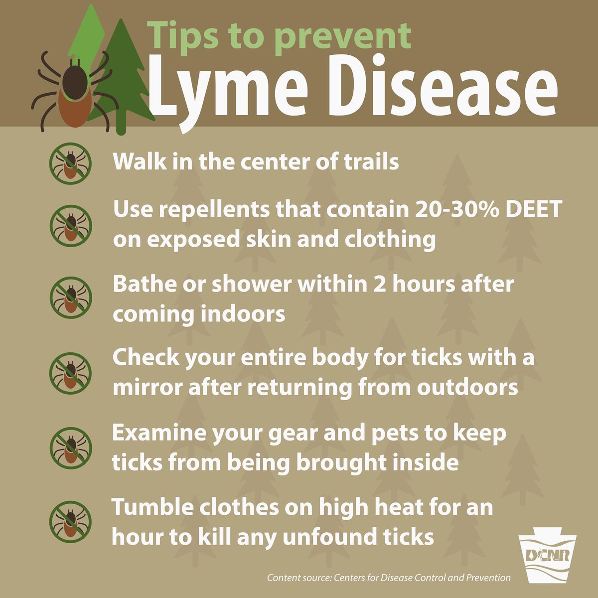 MorrisAnimal's tweet photo. Now is not the time for Corona and Lyme! Itโs tick season here in PA and #LymeDiseaseAwarenessMonth, so if you and your pet are enjoying the (finally!) lovely weather by going on socially-distant walks and hikes, make sure to take precautions! 1/ https://t.co/zpnt83hJ7Y
