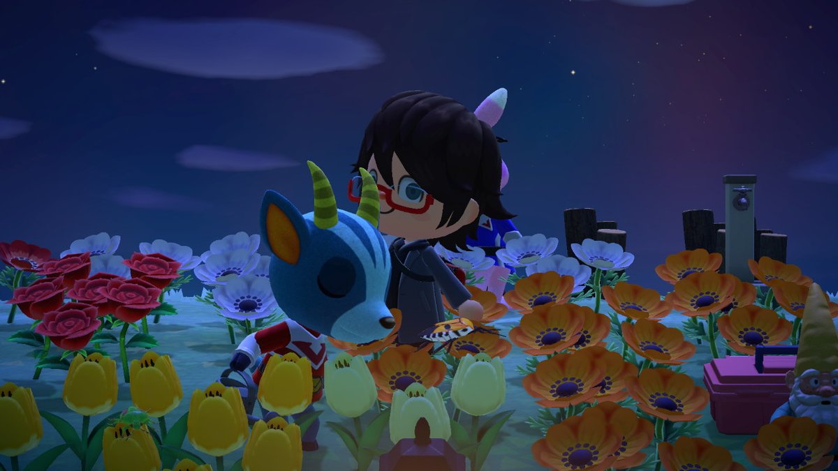 wagu76's tweet photo. #동물의숲 #AnimalCrossing #ACNH #NintendoSwitch https://t.co/fqigU74Sd1