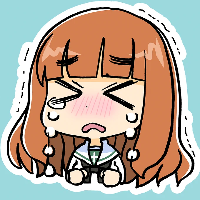 武部沙織さん 