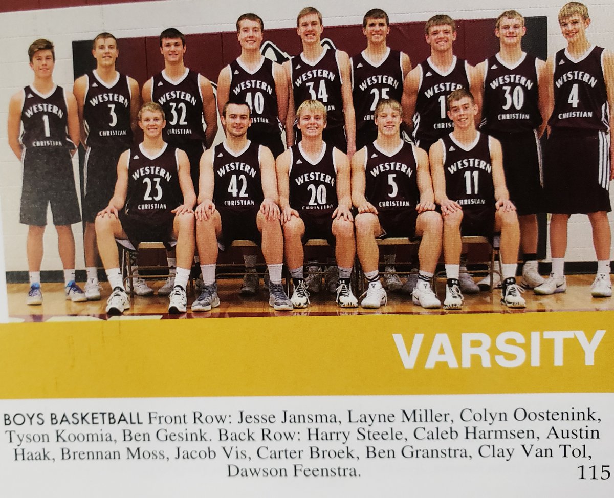 wolfpack_wc's tweet photo. Not 1, Not 2, Not 3, but 4 State Titles, the 2016-17 school year was littered with confetti! What a year!! Today we look back at the 2016 State Volleyball and Football championship teams and the 2017 Girls and Boys State basketball championship teams! https://t.co/huQleAVQvo https://t.co/AiGcs4XOiH