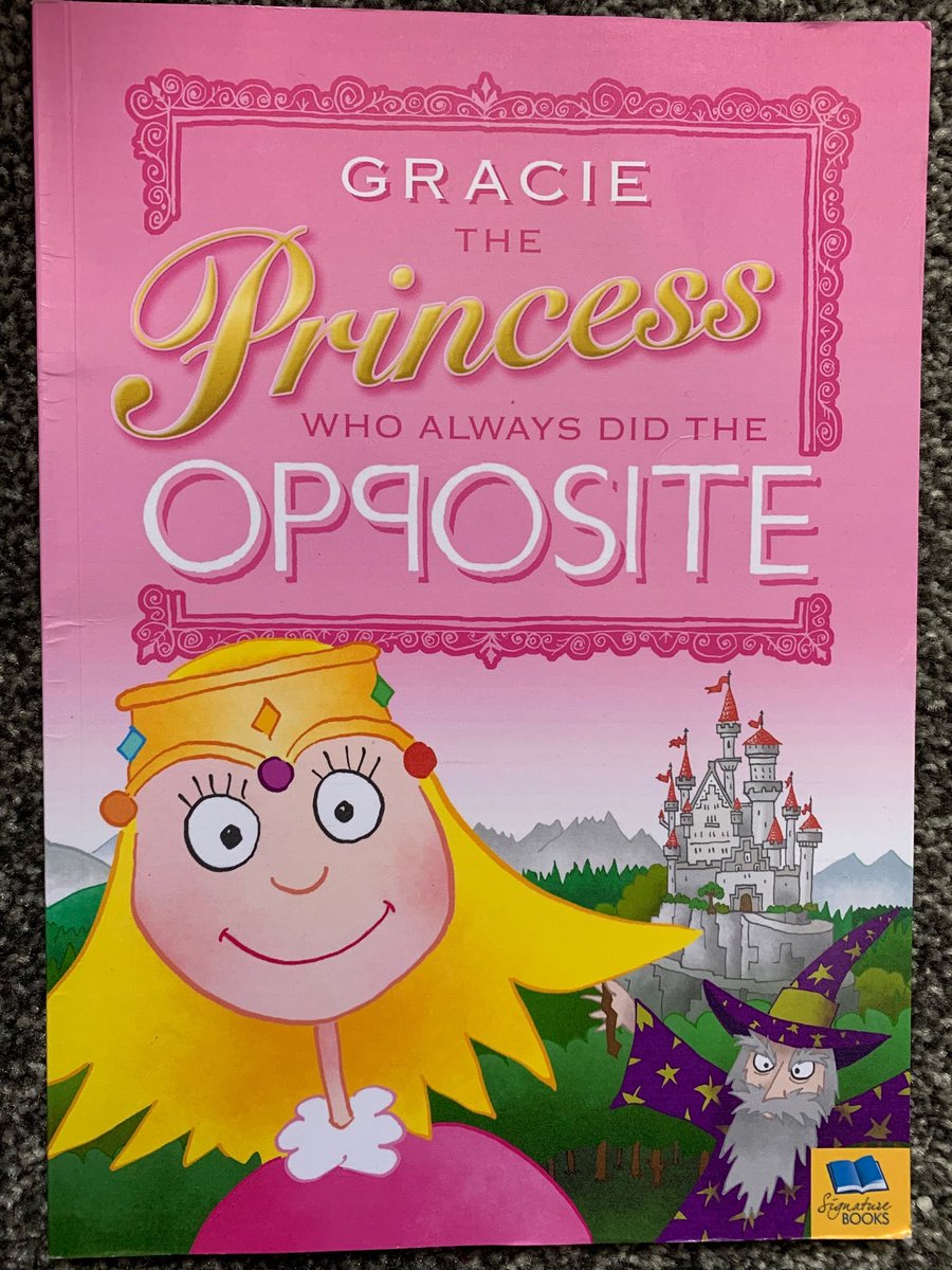AND THE WINNER IS...
After much discussion, members of the office staff and PA have decided that the winners of #lockdownbookcovers are: Flynn <a href="/ClaireH07470227/">Claire Hill</a> and Gracie <a href="/barnett_em/">Emma</a> 👏🏻👏🏻👏🏻👏🏻👏🏻👏🏻👏🏻 
Well done to all who took part. Your book covers were incredibly creative 📚🐯👸🏼