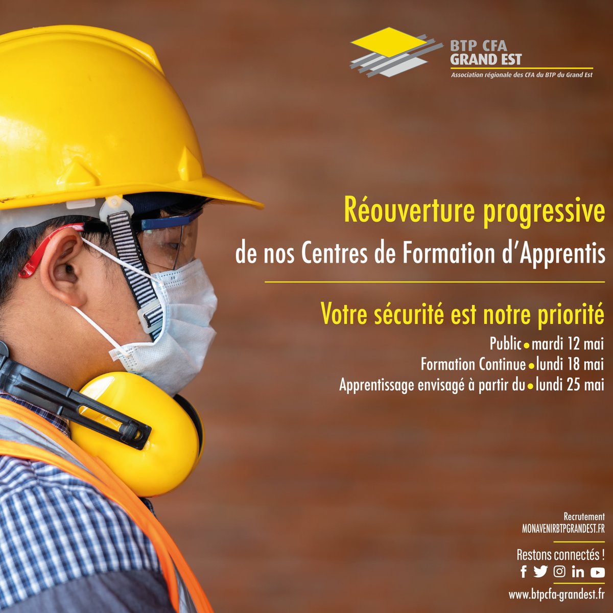 BTPCFA GrandEst tweet media