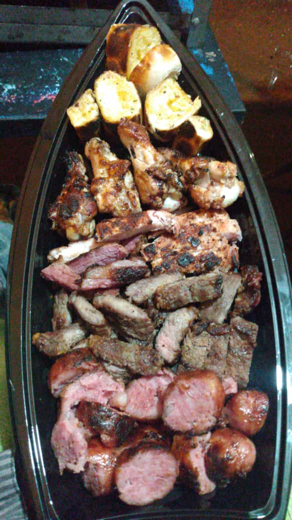 DjAdrianoDoBoi's tweet photo. #MAESPETOS
(CEL/ZAP) : 9 9451-3681
Link Do Nosso ZAP : https://t.co/RhJeUdcKGi
TEMOS COMPLETÃO
BARCA DE CHURRASCO
ESPETOS
VARIEDADE DE CHURRASCO ! https://t.co/QRT0KXlBcW