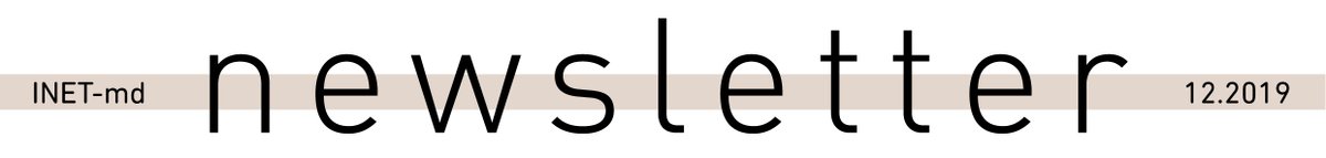 inet_md's tweet photo. I N E T - m d | N E W S L E T T E R | 0 5 . 2 0 2 0 - https://t.co/m3dWSCeykE https://t.co/VRHEXNDm9M