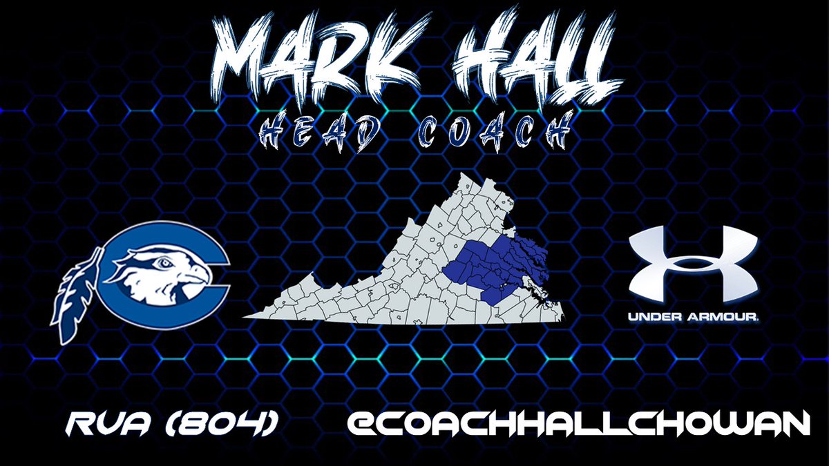 Chowan Football tweet media