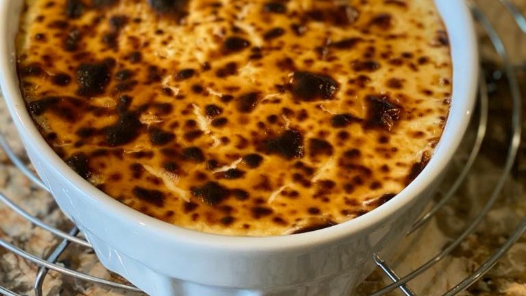 Cyril Lignac On Twitter Mon Hachis Parmentier De Canard Creme