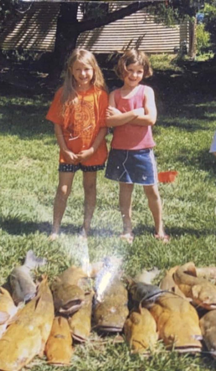 Maddymuhlig's tweet photo. I can’t belive you are technically an adult now! Thank you for always being there for me and helping me through every awkward stage I had while growing up<3 Happy birthday sis I love you forever🥳 @kenzieterry1 https://t.co/EubU6J8GqQ